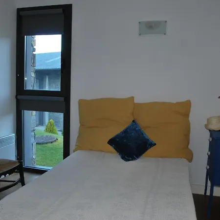 Rez-de-jardin Cosy Maison A La Montagne Apartment *