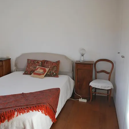 Rez-de-jardin Cosy Maison A La Montagne